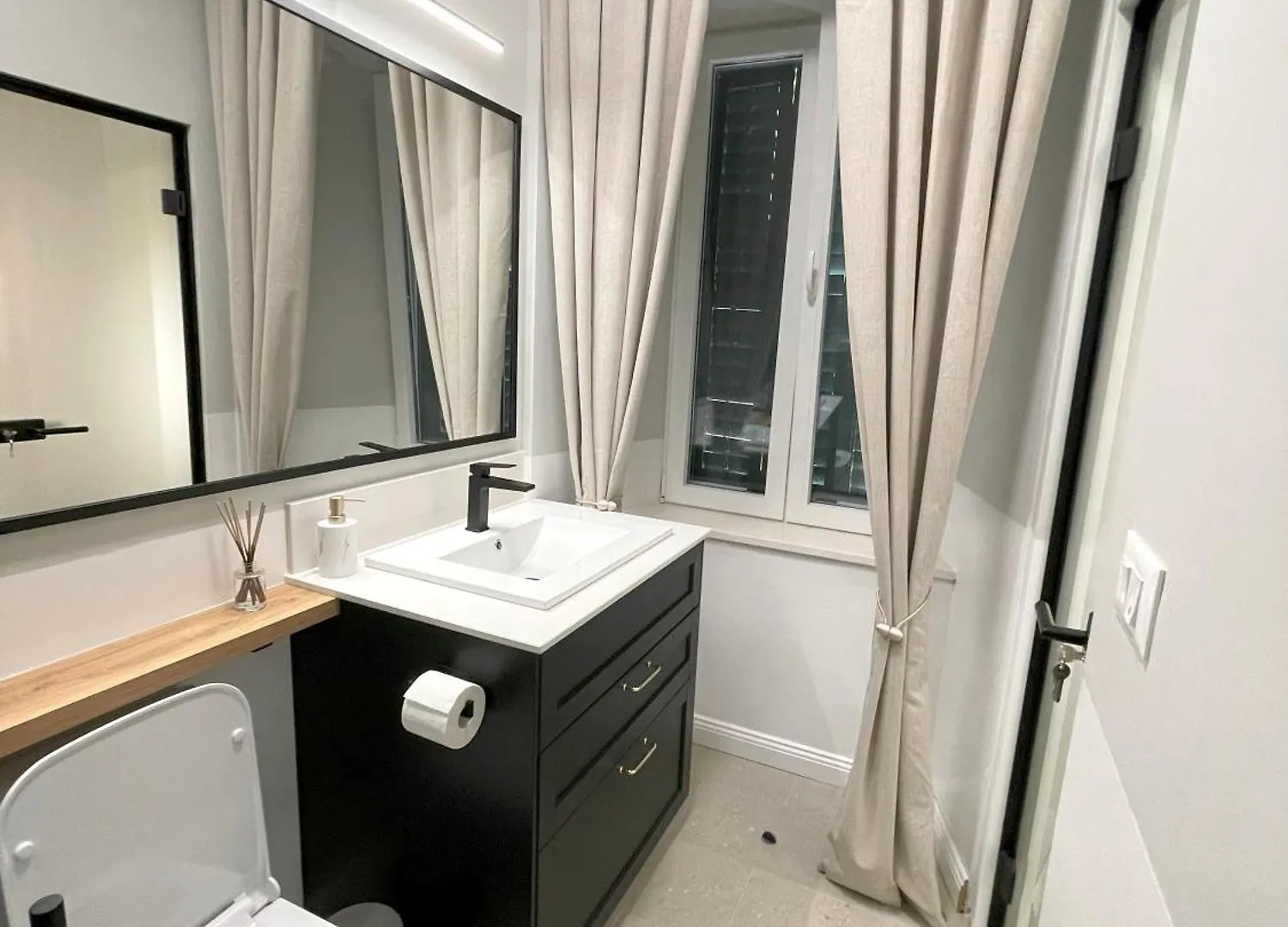 아파트 Olive Rooms 자다르
