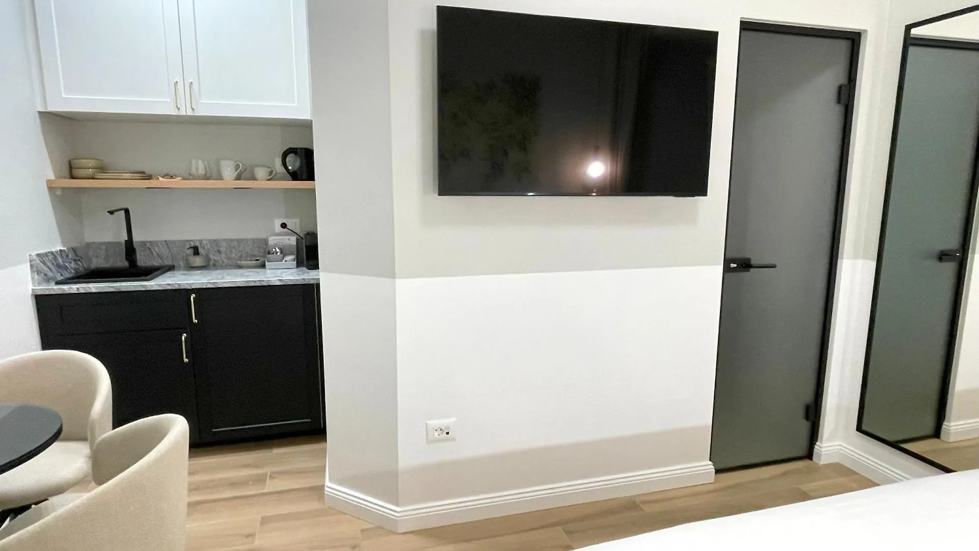 Olive Rooms 자다르 아파트