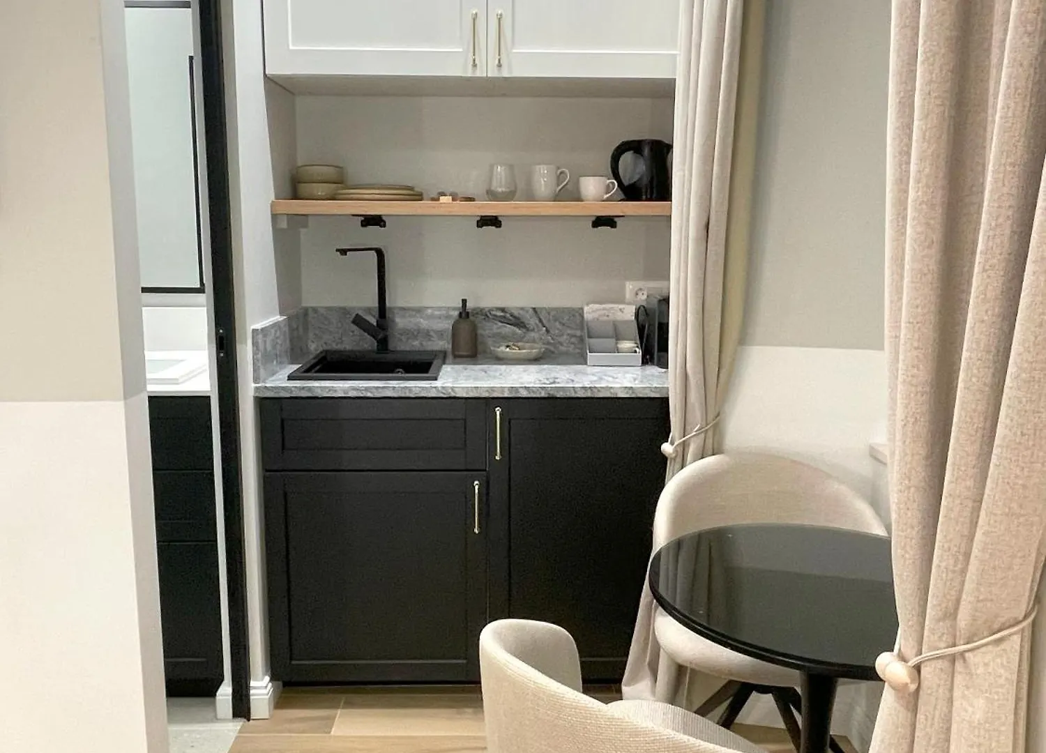 Olive Rooms 자다르 크로아티아