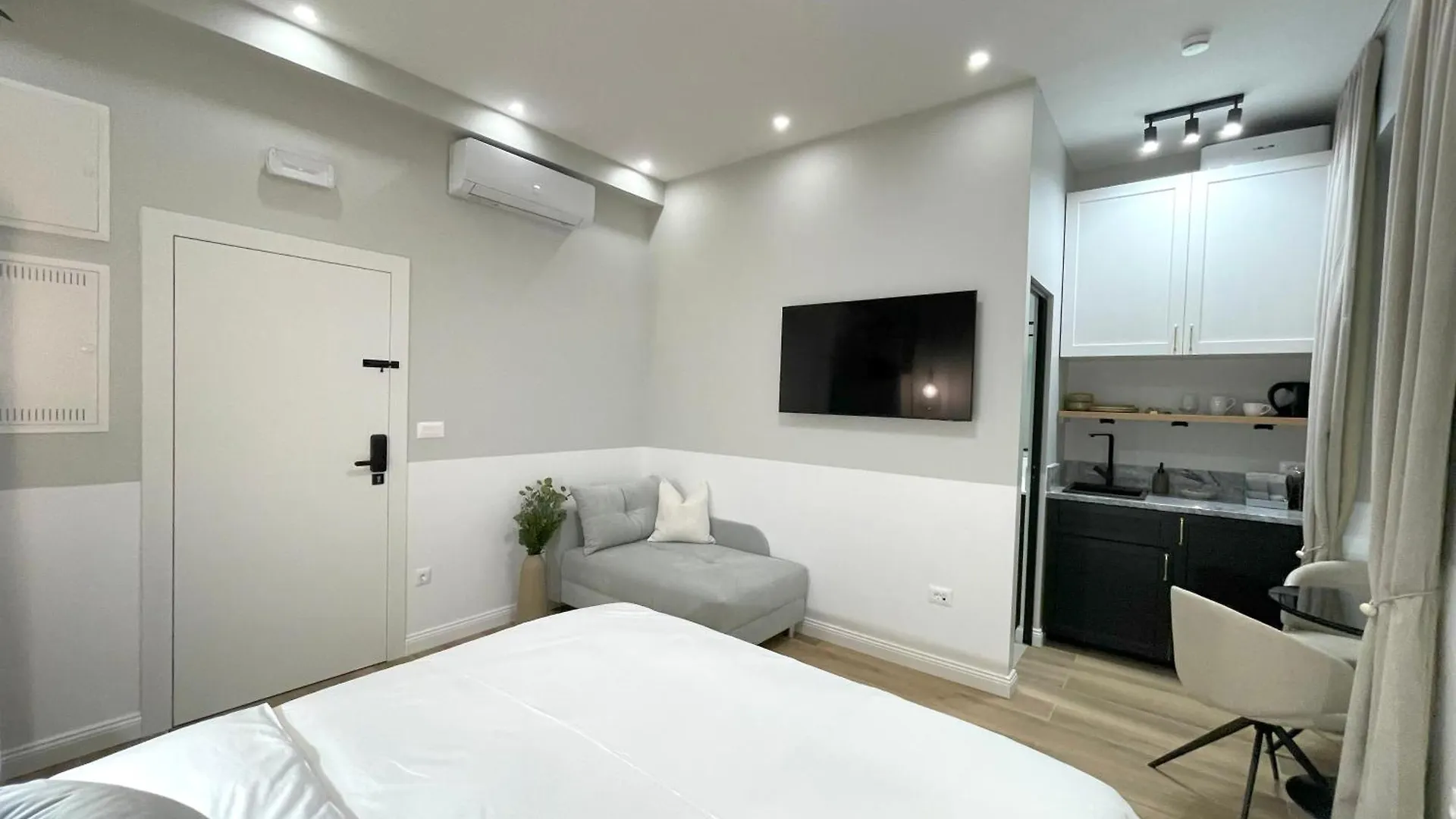 Olive Rooms 자다르