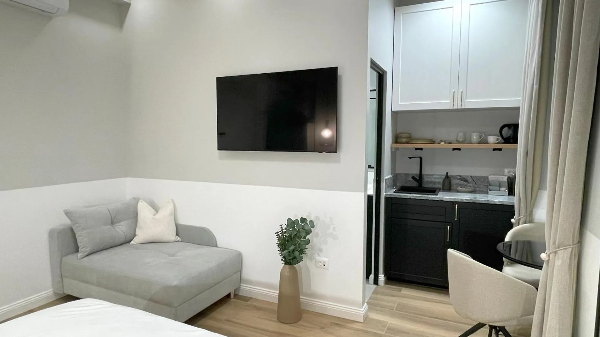 Olive Rooms 자다르 아파트