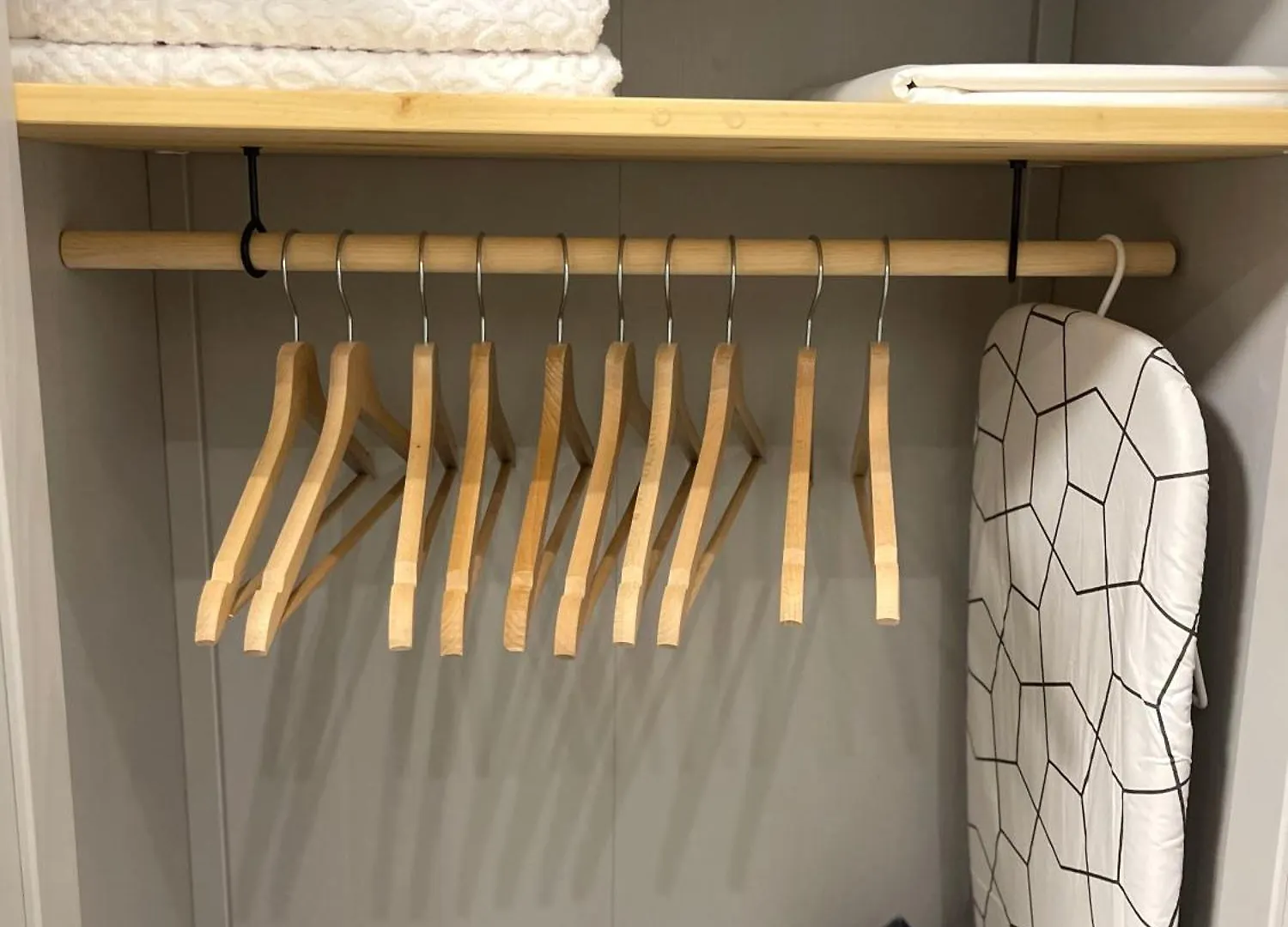 아파트 Olive Rooms 자다르