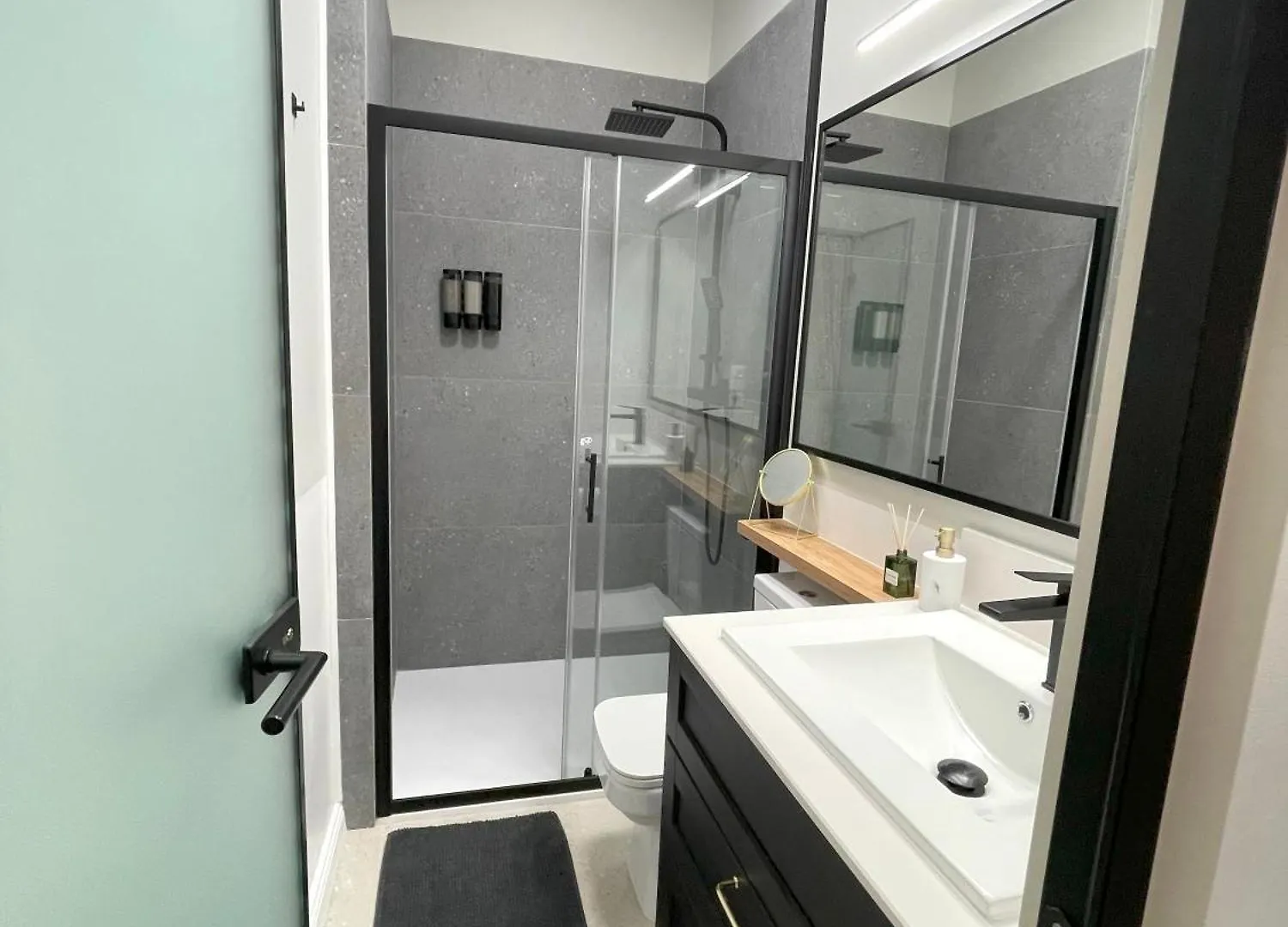 아파트 Olive Rooms 자다르 크로아티아