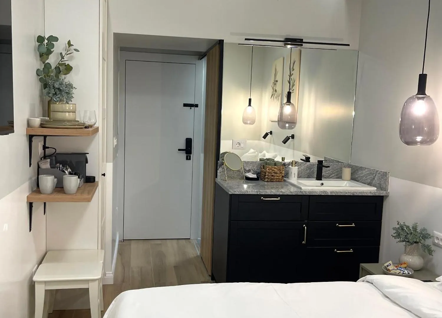 아파트 Olive Rooms 자다르