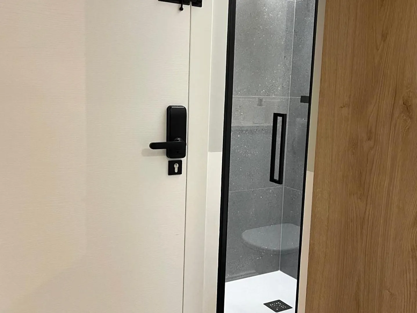 아파트 Olive Rooms 자다르 크로아티아