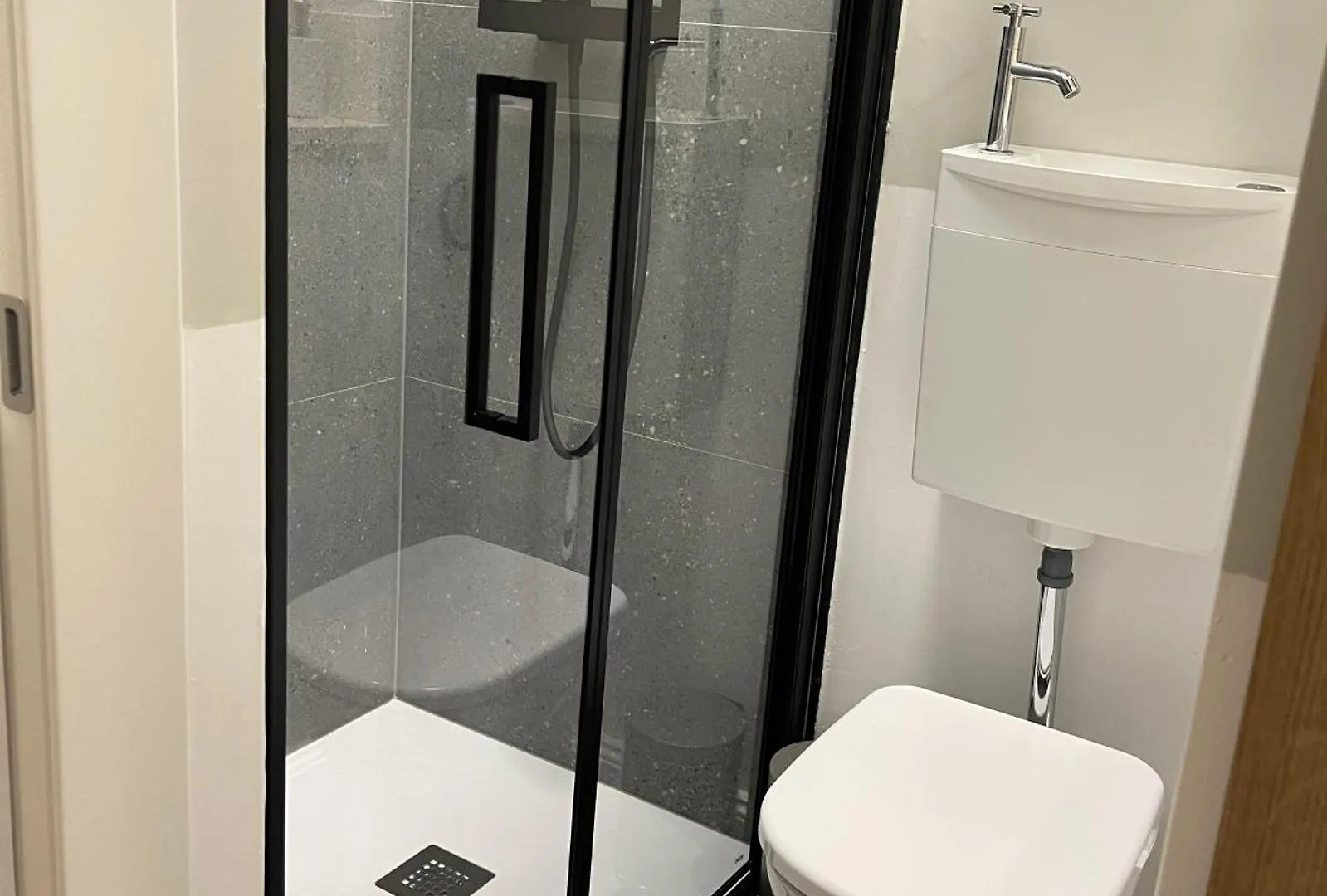 아파트 Olive Rooms 자다르 크로아티아