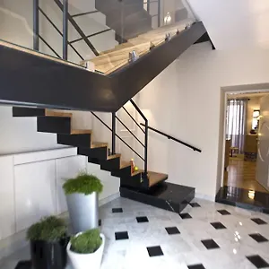 Borelli Palace & Borelli Blue Apartament