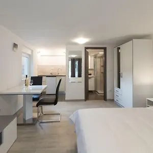 Goran Apartament